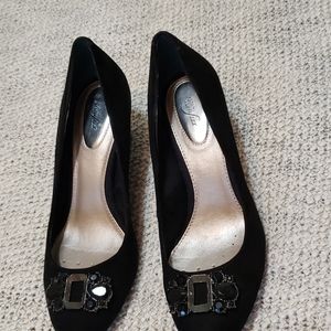 Dress shoes by Alfani